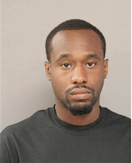 DEVONTA WATKINS, Cook County, Illinois