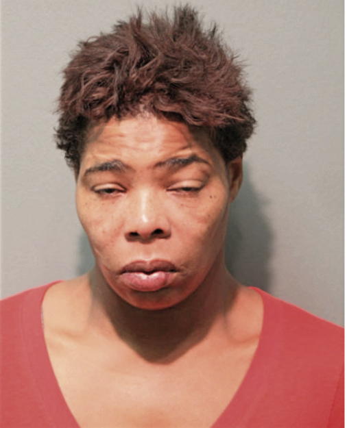 ARLENE P WATSON-WILLIAMS, Cook County, Illinois