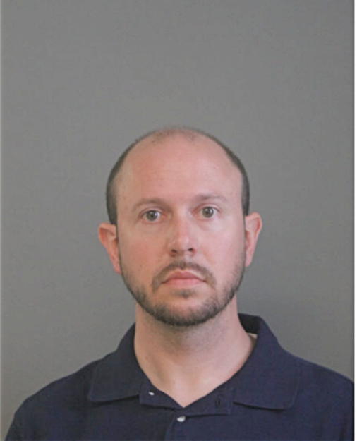 ALEXANDER B WATTERS, Cook County, Illinois