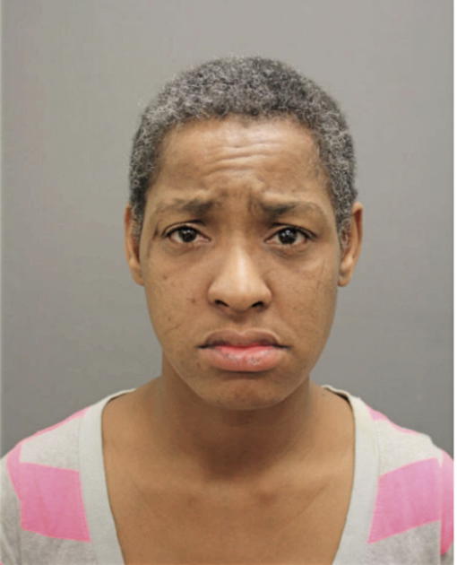 LASHANDA WELLS, Cook County, Illinois
