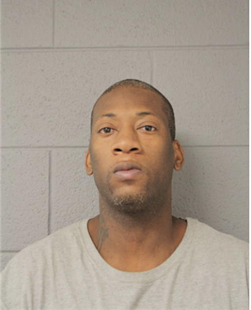 DARNELL M WILLIAMS, Cook County, Illinois