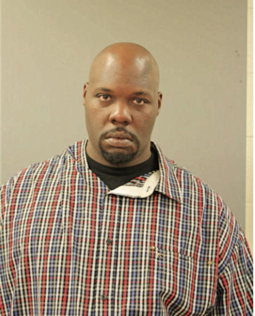 KYNAN WILLIAMS, Cook County, Illinois
