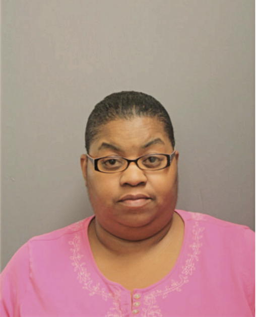 SHARON D WILLIAMS, Cook County, Illinois