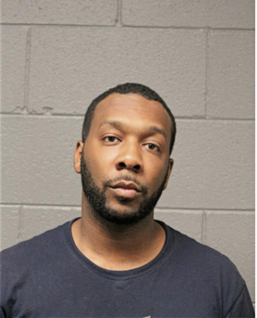 ANDREW L WILSON, Cook County, Illinois