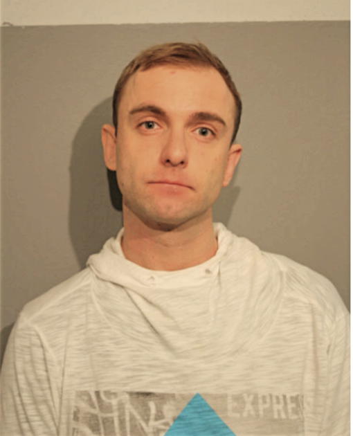 MACIEJ J WOJTOWICZ, Cook County, Illinois