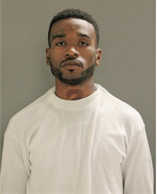 JEROME J WRIGHT, Cook County, Illinois