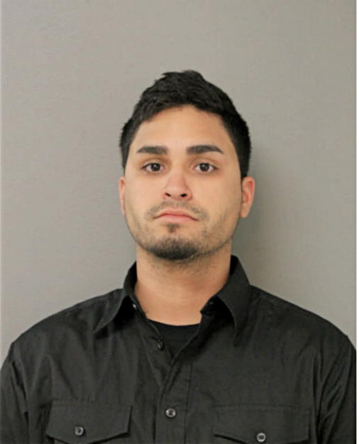 ZACHARY L YNOSENCIO, Cook County, Illinois