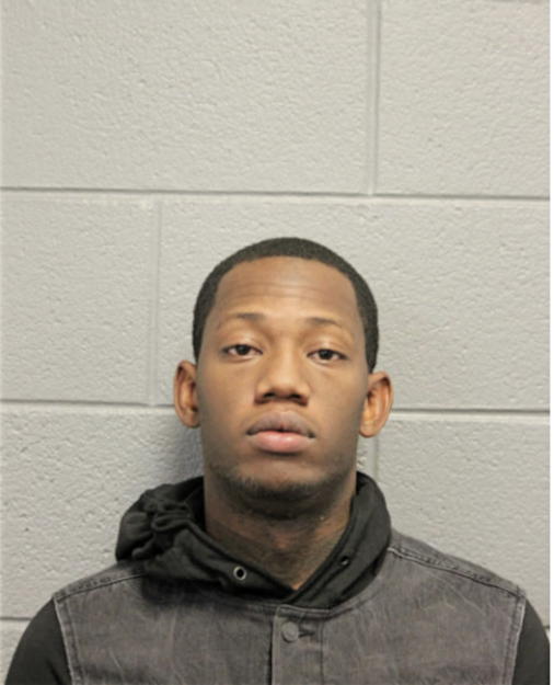 AARON D YOUNG, Cook County, Illinois