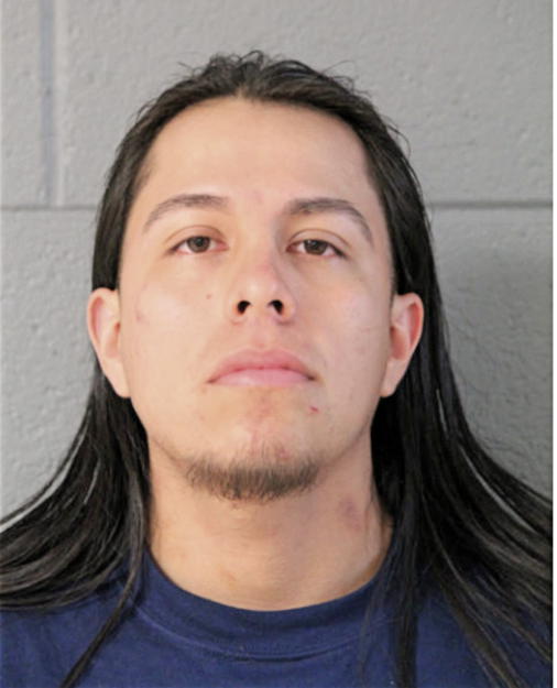 MARCO ZAVALA, Cook County, Illinois