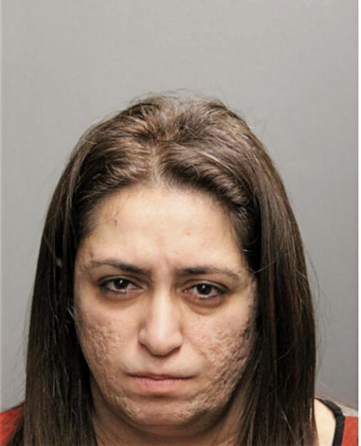 JOANNA JWANAH ZOUMAYA, Cook County, Illinois