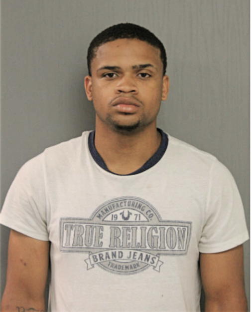 CALIPH ZYIR, Cook County, Illinois