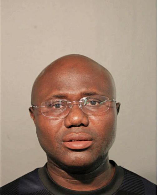 RASHEED ABASS, Cook County, Illinois