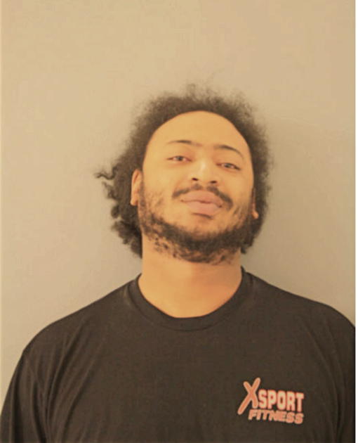 ARVEZ J ACOFF, Cook County, Illinois