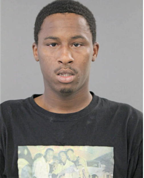 IRA ADAMS, Cook County, Illinois