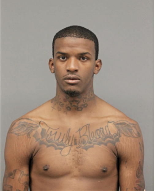 PRENTISS T ADAMS, Cook County, Illinois