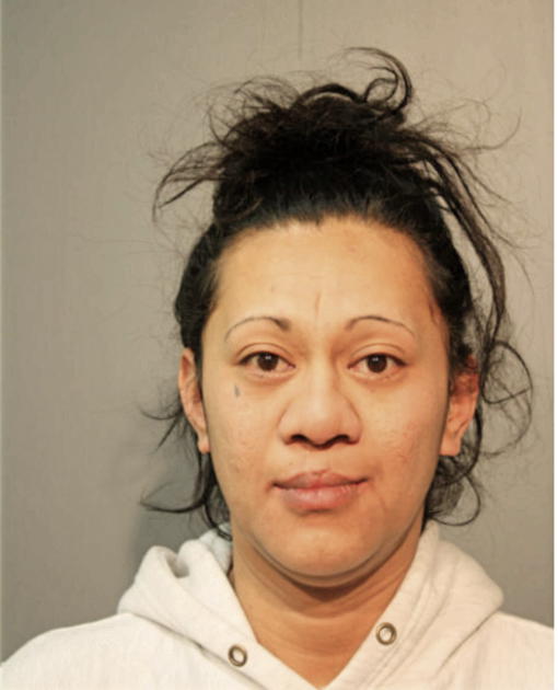 GRACE S ALATINI, Cook County, Illinois