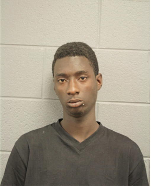CORDERO ALEXANDER, Cook County, Illinois