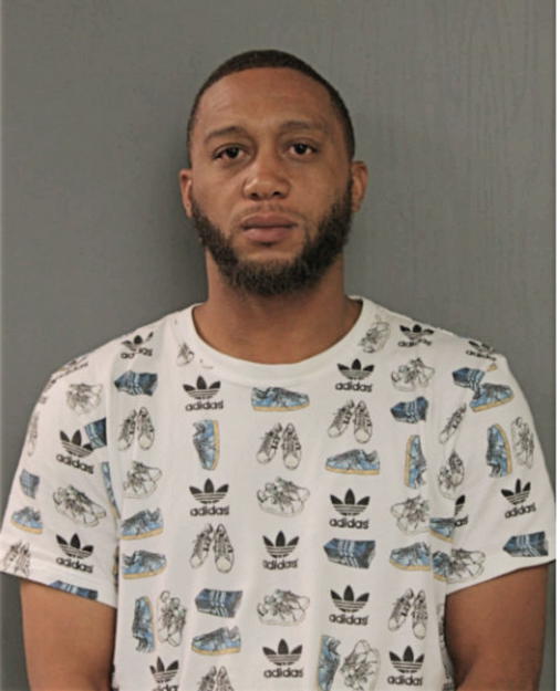 ANTHONY L ALTMAN, Cook County, Illinois