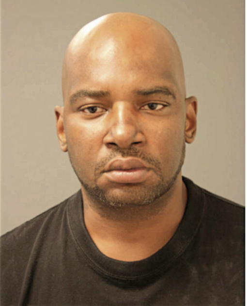 ANTHONY ANDERSON, Cook County, Illinois