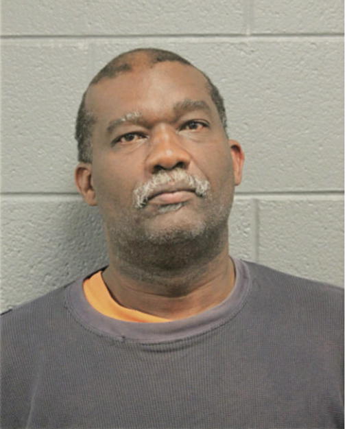 MARSHALL ANDERSON, Cook County, Illinois