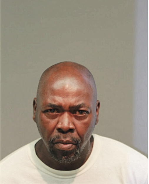 RONALD D ANDERSON, Cook County, Illinois