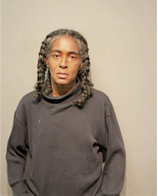 MELINDA ATKINS, Cook County, Illinois