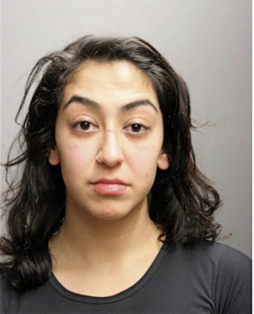 KAWATAR Y AZZOURI, Cook County, Illinois