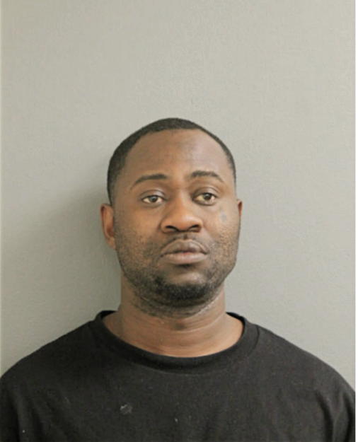 STANLEY M BAKER, Cook County, Illinois