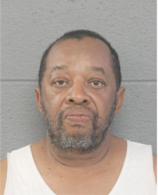 ANTHONY M BAUGH, Cook County, Illinois
