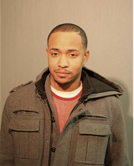 HARRY BELK, Cook County, Illinois