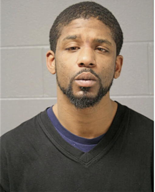 LESLIE B BELL, Cook County, Illinois