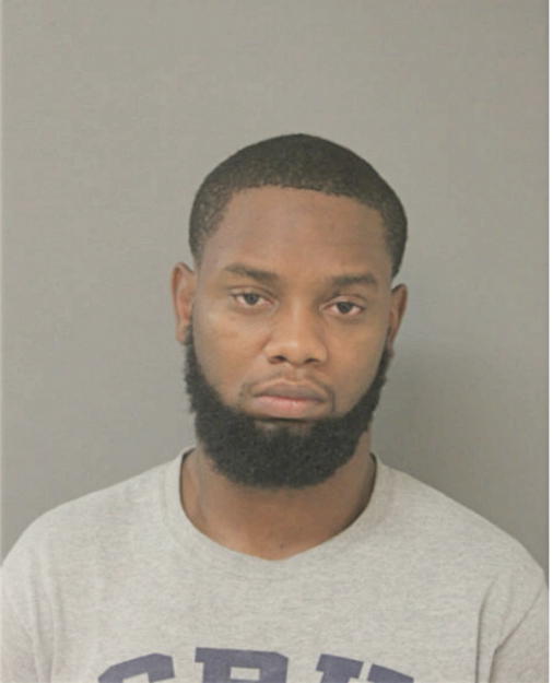 OMAR D BEY, Cook County, Illinois