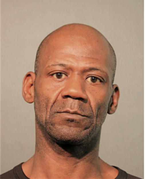 REGINALD L BONNETT, Cook County, Illinois