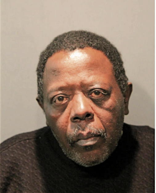 LAWRENCE BOOZE, Cook County, Illinois