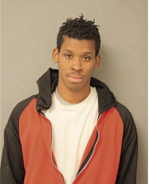 DEVANTE BOYD, Cook County, Illinois