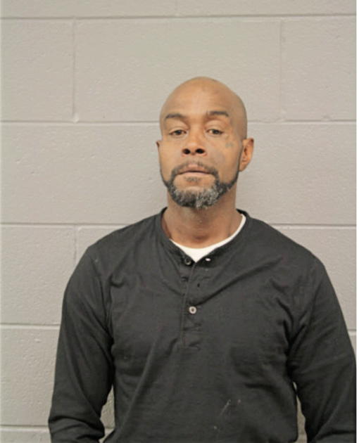 SAMUEL BOYD, Cook County, Illinois