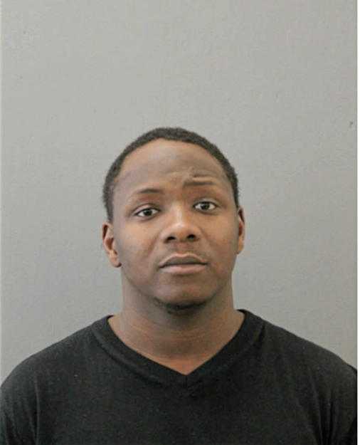 JERMAINE DEMOND BOYKIN, Cook County, Illinois