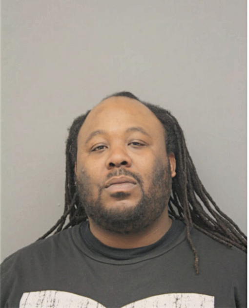 BRYANT ROMELL BRADLEY, Cook County, Illinois