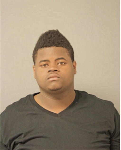 CORNELIUS BREWER, Cook County, Illinois