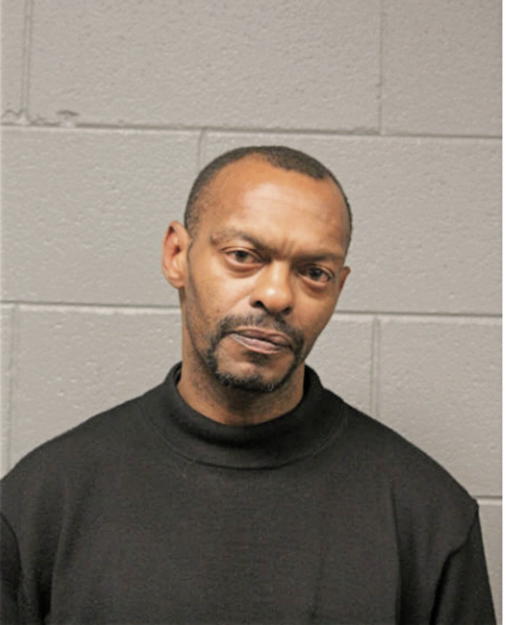 DARRIN M BROOKS, Cook County, Illinois