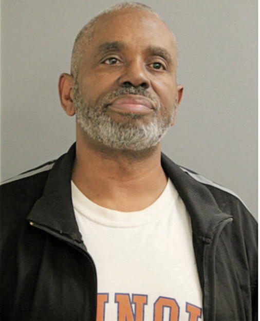 CLEMONS BROWN, Cook County, Illinois