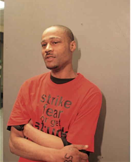 COURTNEY M BROWN, Cook County, Illinois
