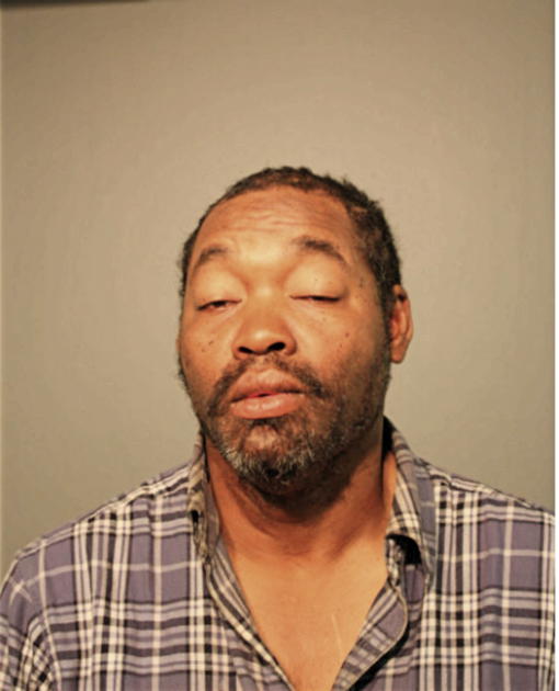 MARK BROWN, Cook County, Illinois