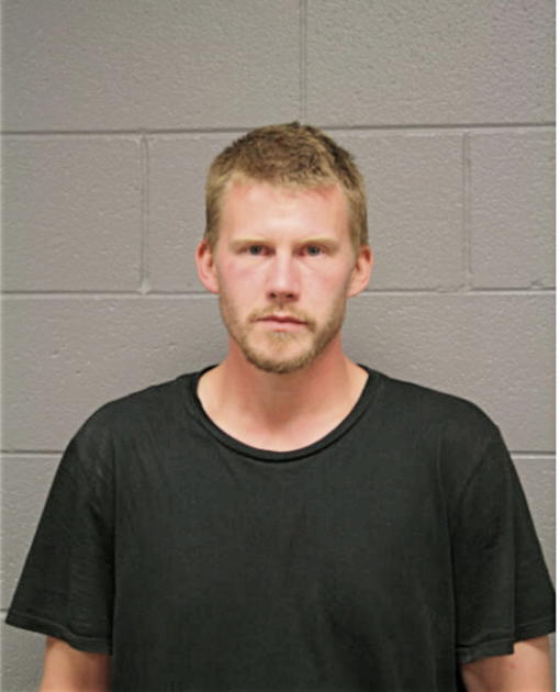 SHANE A BURDICK, Cook County, Illinois