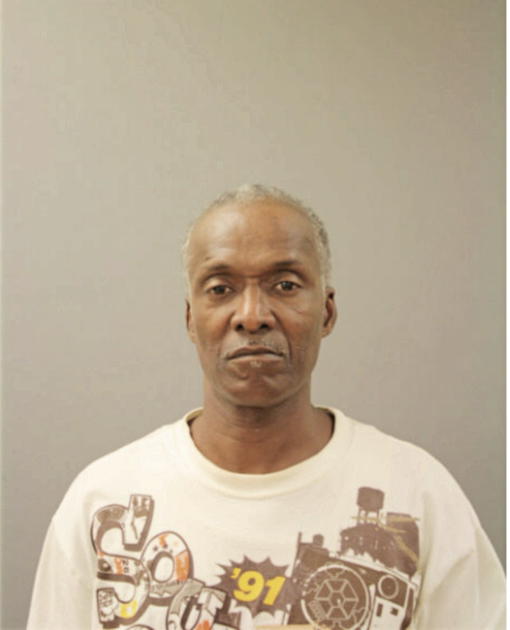 LEE A BUTTS, Cook County, Illinois