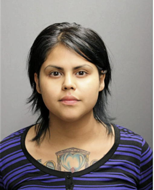 MARIA CAMPUZANO, Cook County, Illinois