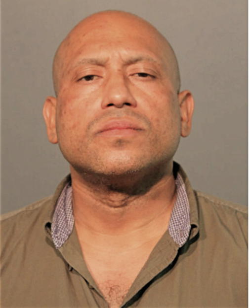 RENE LABOY CARRASQUILLO, Cook County, Illinois