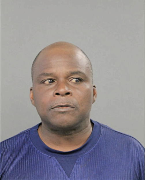 WALLACE C CASTON, Cook County, Illinois