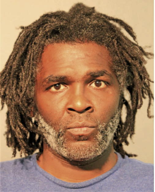 JERMEL CLARK, Cook County, Illinois