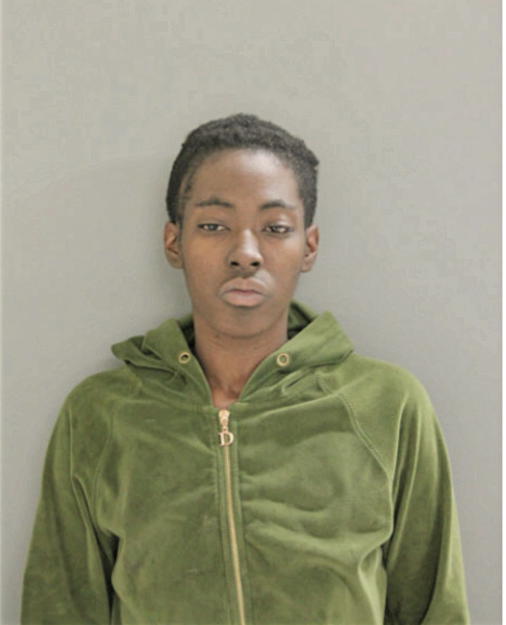 TAMELA J CLARK, Cook County, Illinois